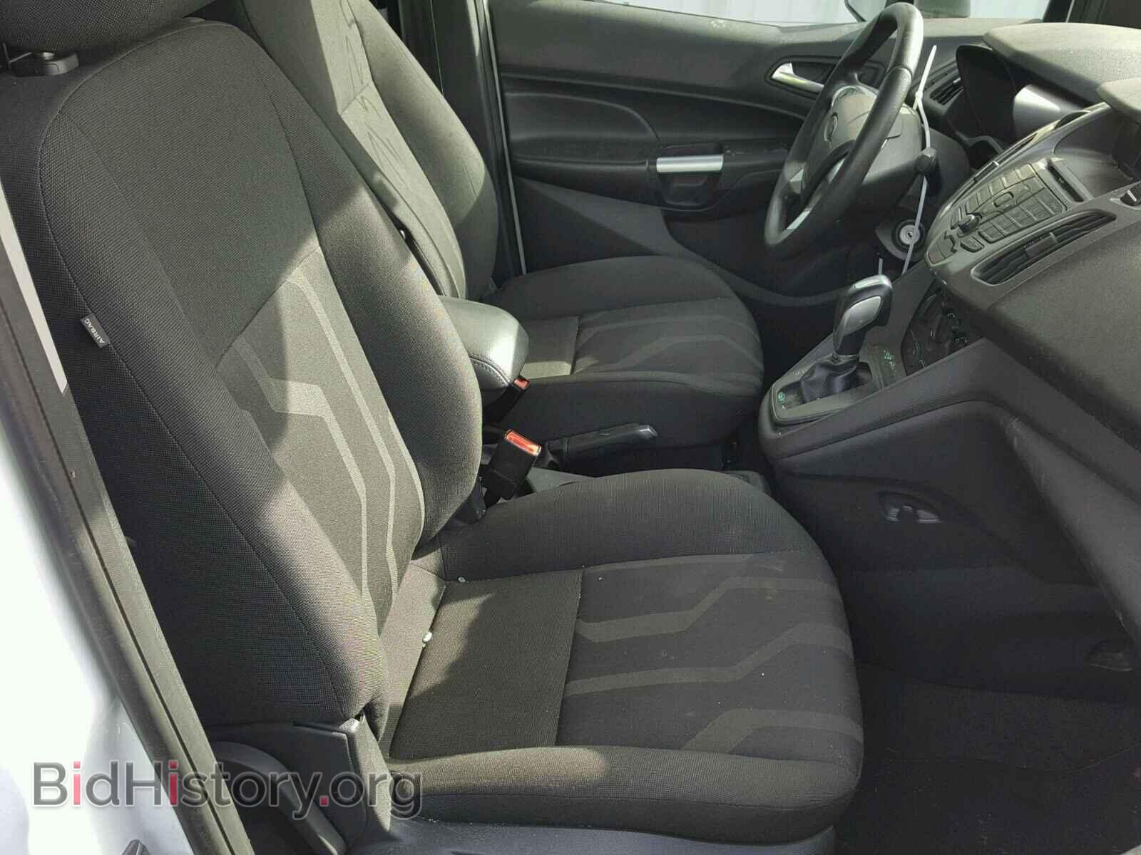2014 FORD TRANSIT CO - VIN: NM0LS7F79E1135626 - Фото 5