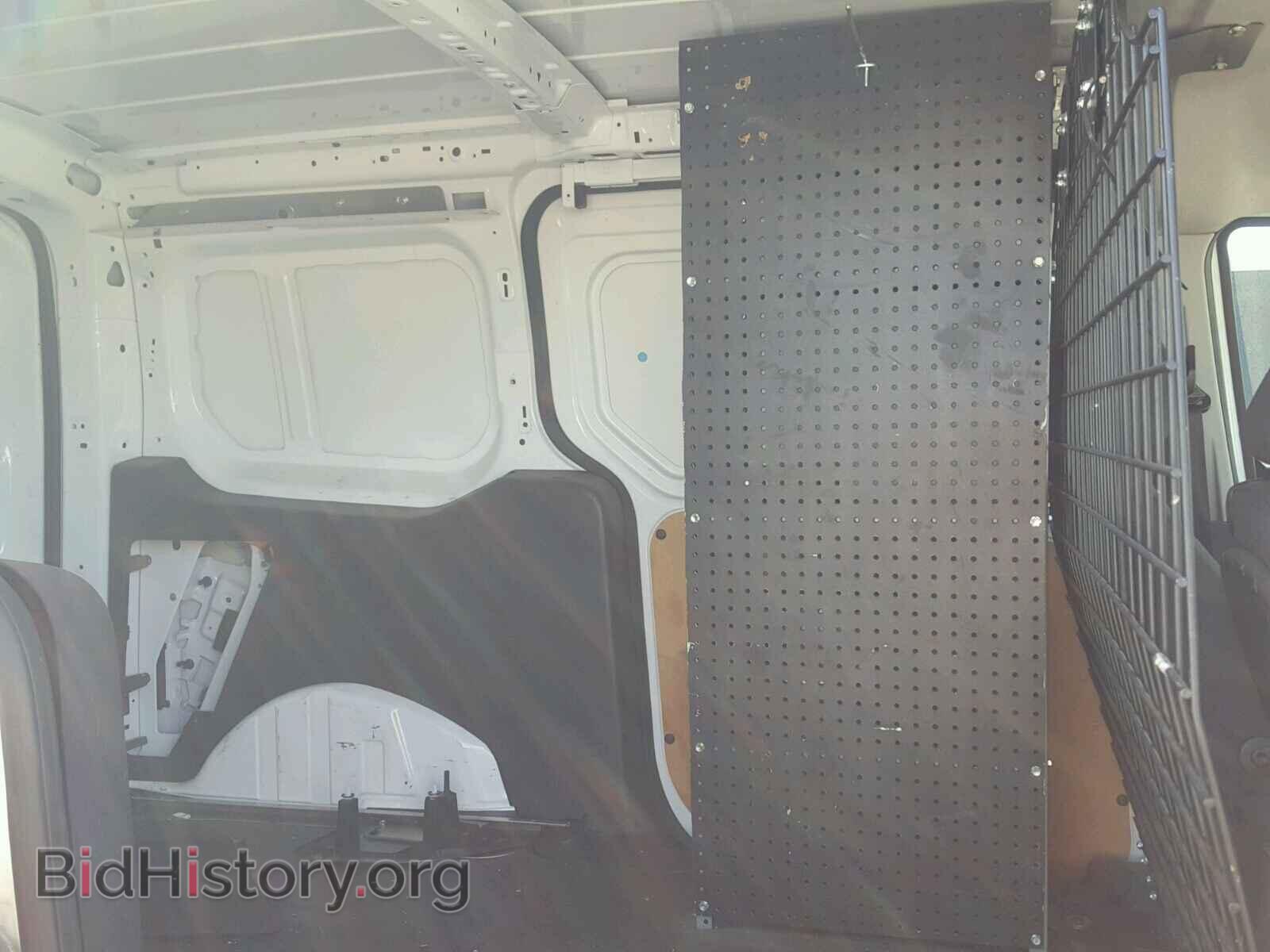 2014 FORD TRANSIT CO - VIN: NM0LS7F79E1135626 - Фото 6
