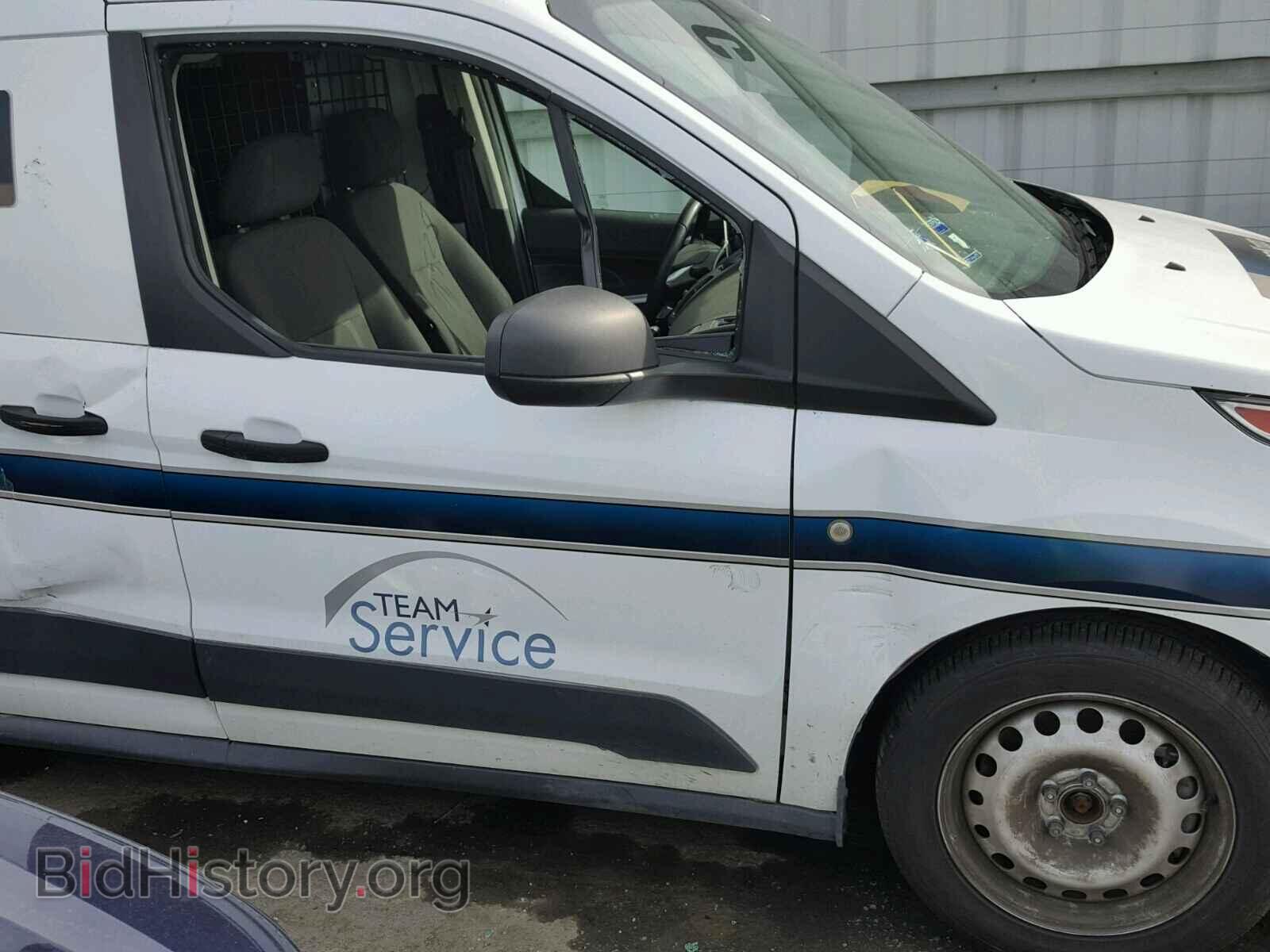 2014 FORD TRANSIT CO - VIN: NM0LS7F79E1135626 - Фото 9