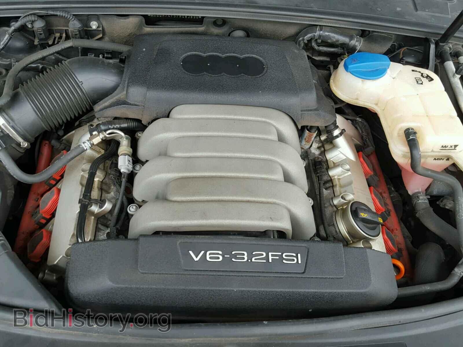 2007 AUDI A6 - VIN: WAUDH74F57N083890 - Фото 7