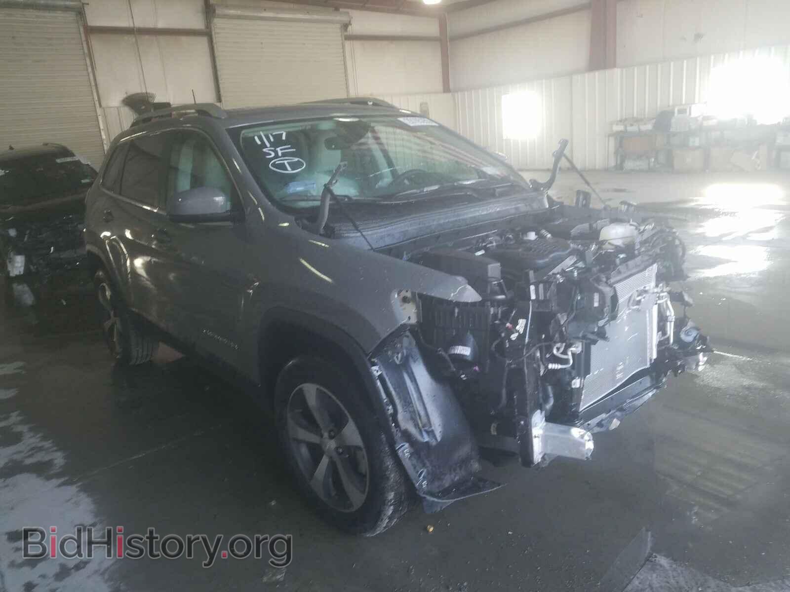 Photo 1C4PJMDX4KD422004 - JEEP CHEROKEE 2019