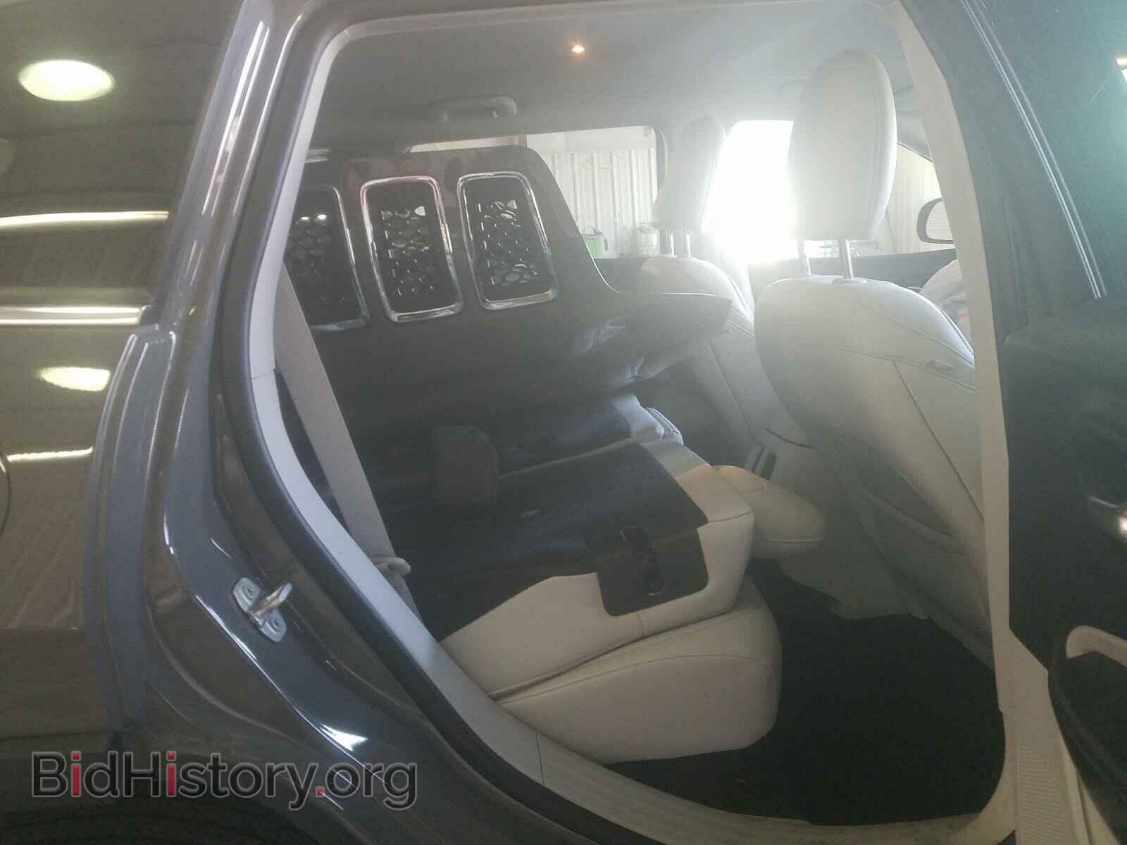 2019 JEEP CHEROKEE - VIN: 1C4PJMDX4KD422004 - Фото 6