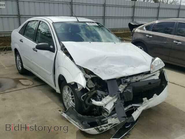 Фотография 1FAFP34N47W322439 - FORD FOCUS 2007