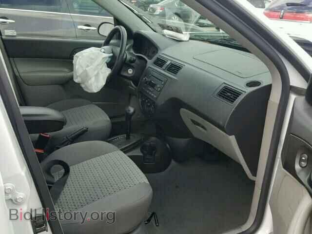 2007 FORD FOCUS - VIN: 1FAFP34N47W322439 - Фото 5