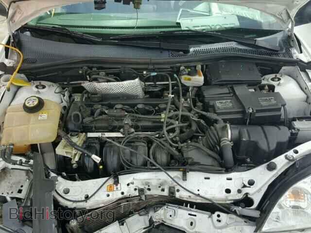2007 FORD FOCUS - VIN: 1FAFP34N47W322439 - Фото 7