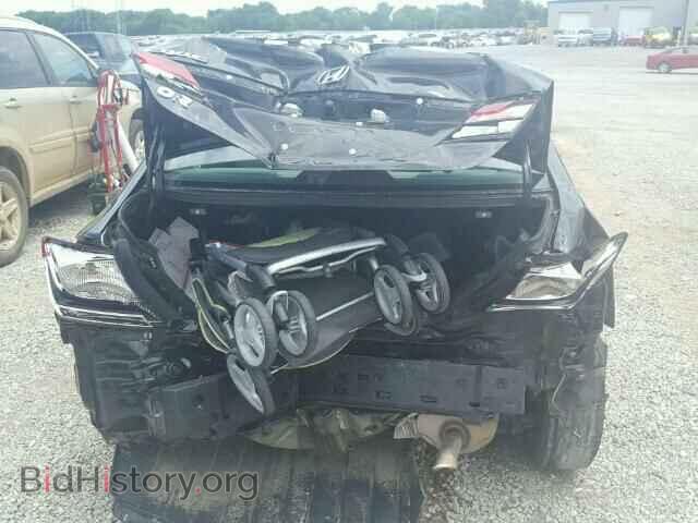 2013 HONDA CIVIC - VIN: 19XFB2F85DE060981 - Photo 9