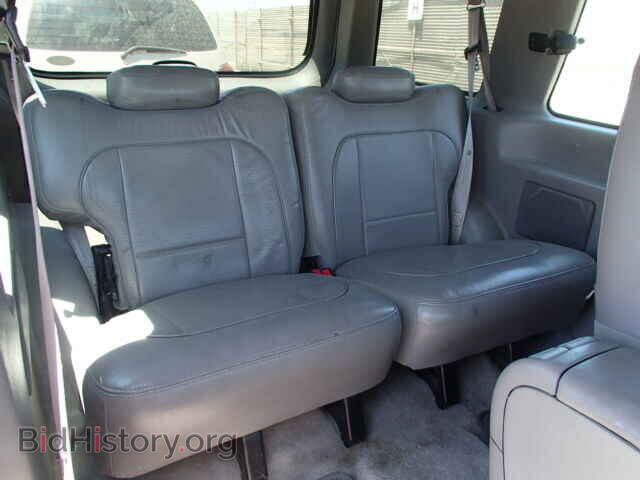 1998 FORD EXPLORER - VIN: 1FMYU22E8WUC85801 - Photo 6