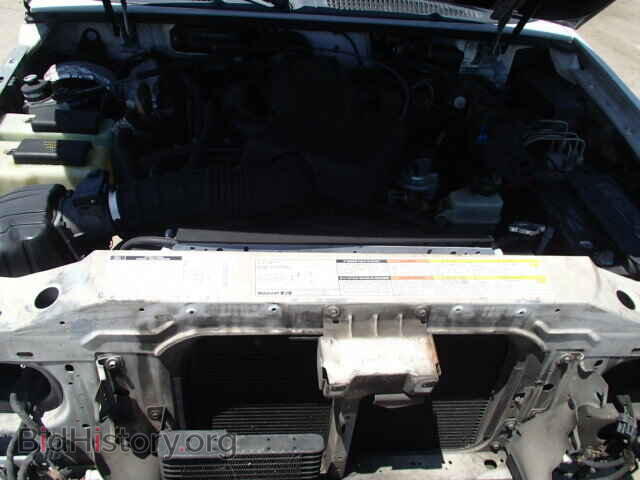1998 FORD EXPLORER - VIN: 1FMYU22E8WUC85801 - Photo 7