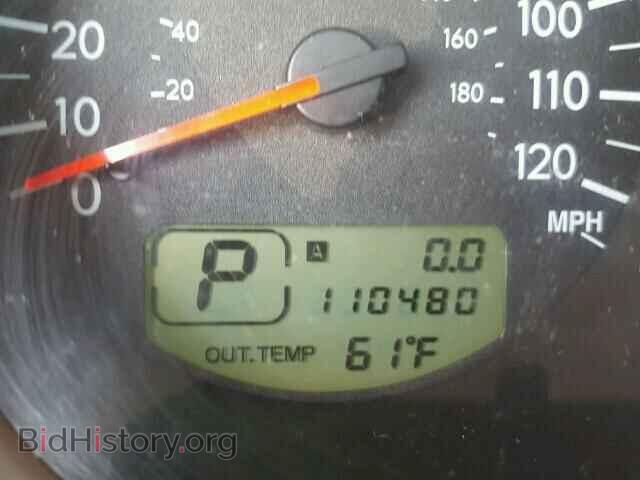 2008 SUBARU FORESTER - VIN: JF1SG65638H714681 - Фото 8