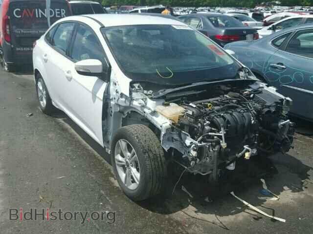 Photo 1FADP3F22EL308905 - FORD FOCUS 2014