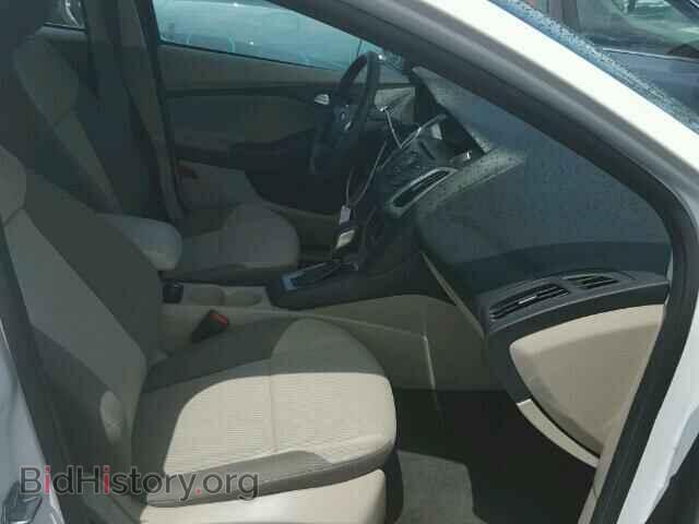 2014 FORD FOCUS - VIN: 1FADP3F22EL308905 - Фото 5