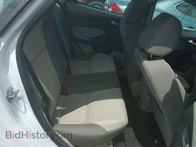 2014 FORD FOCUS - VIN: 1FADP3F22EL308905 - Фото 6