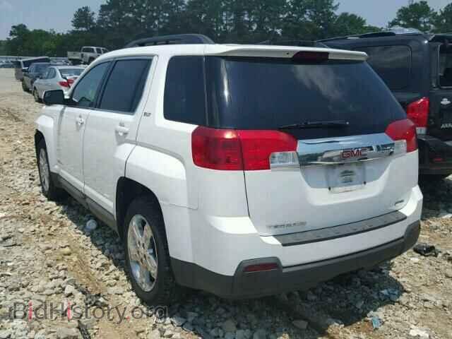 2012 GMC TERRAIN - VIN: 2GKALUEK2C6169725 - Photo 3