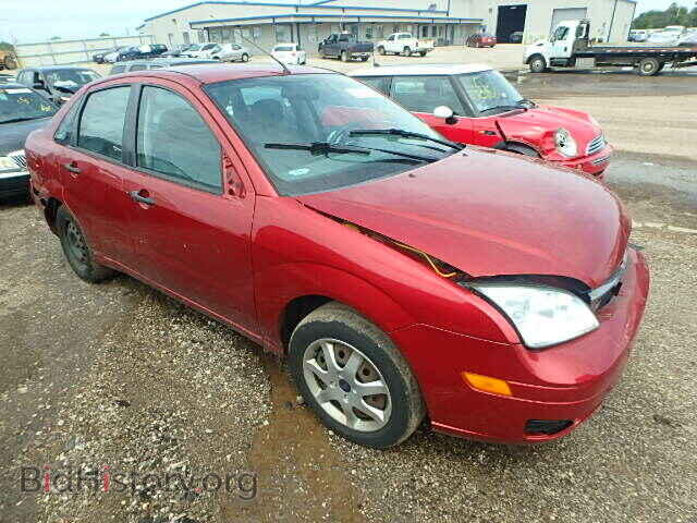 Photo 1FAFP34N35W262425 - FORD FOCUS 2005