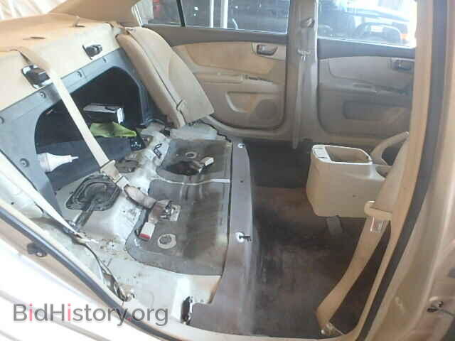 2008 KIA OPTIMA - VIN: KNAGE123785238761 - Фото 6