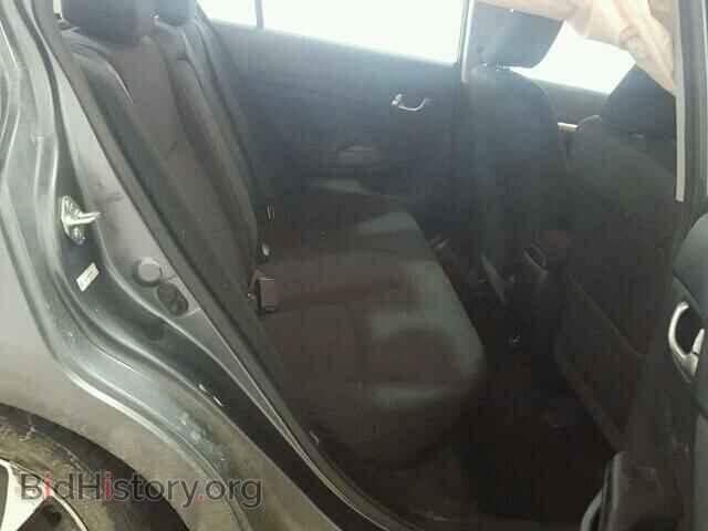 2013 HONDA CIVIC - VIN: 19XFB2F84DE250352 - Фото 6