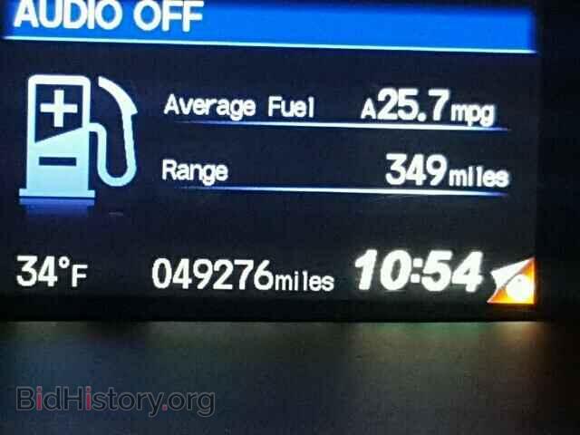 2013 HONDA CIVIC - VIN: 19XFB2F84DE250352 - Фото 8