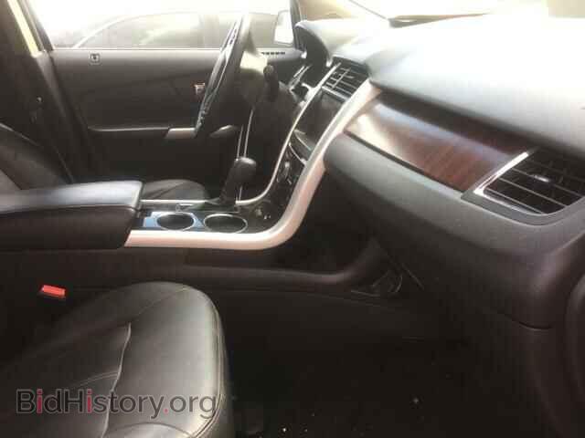 2013 FORD EDGE - VIN: 2FMDK4KC1DBA14211 - Photo 5