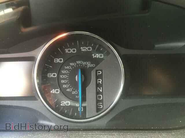 2013 FORD EDGE - VIN: 2FMDK4KC1DBA14211 - Photo 8
