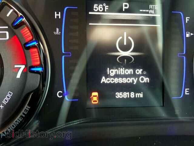 2015 CHRYSLER 200 - VIN: 1C3CCCBB0FN667882 - Фото 8