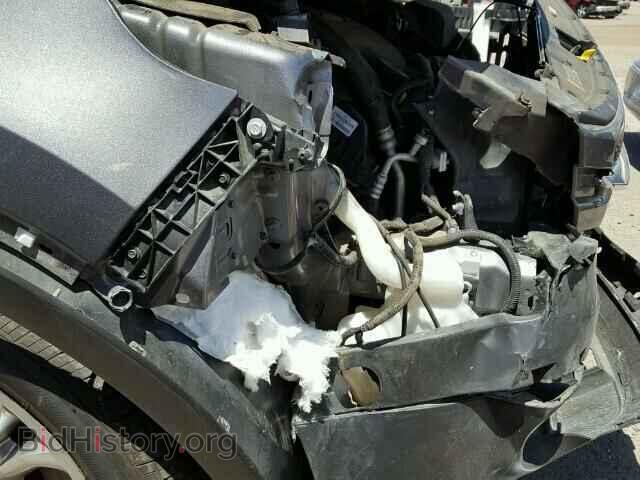 2014 FORD EXPLORER - VIN: 1FM5K8F89EGB96638 - Photo 9