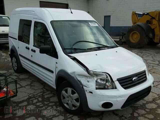 Фотография NM0LS6BN8CT105355 - FORD TRANSIT CO 2012