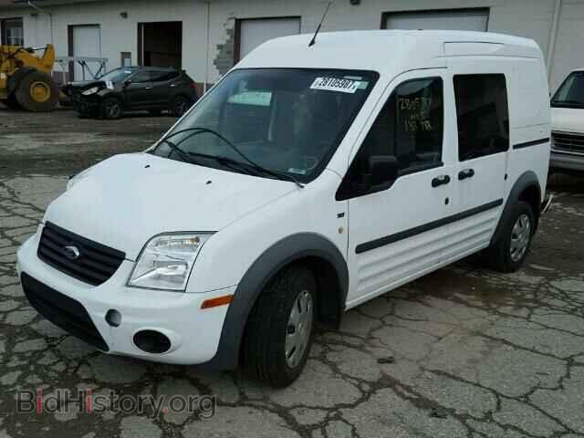 2012 FORD TRANSIT CO - VIN: NM0LS6BN8CT105355 - Фото 2