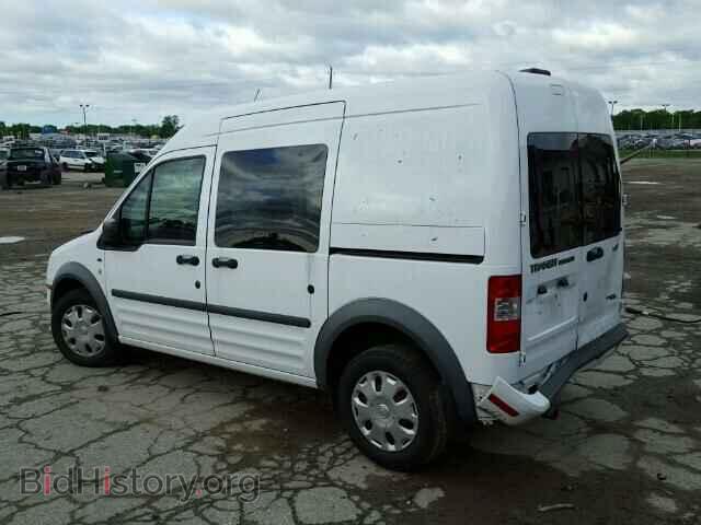 2012 FORD TRANSIT CO - VIN: NM0LS6BN8CT105355 - Фото 3