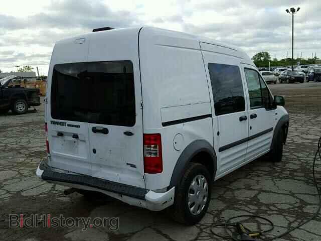 2012 FORD TRANSIT CO - VIN: NM0LS6BN8CT105355 - Фото 4