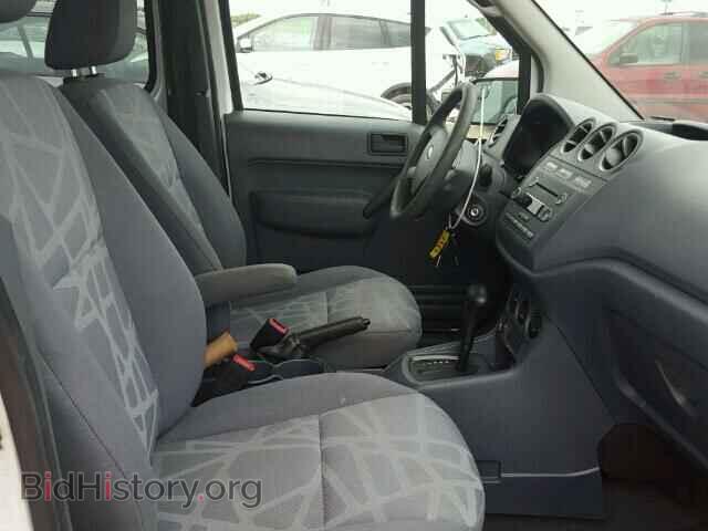 2012 FORD TRANSIT CO - VIN: NM0LS6BN8CT105355 - Фото 5