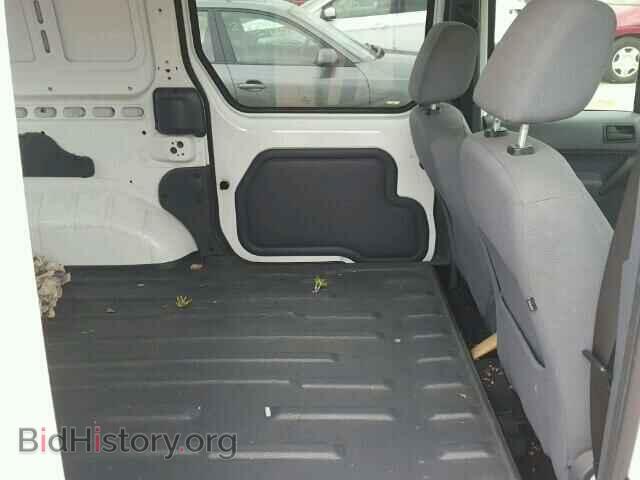 2012 FORD TRANSIT CO - VIN: NM0LS6BN8CT105355 - Фото 6