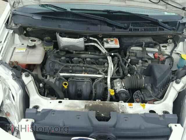 2012 FORD TRANSIT CO - VIN: NM0LS6BN8CT105355 - Фото 7