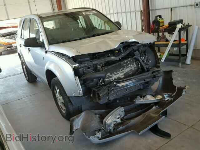 Photo 5GZCZ63B03S907762 - SATURN VUE 2003