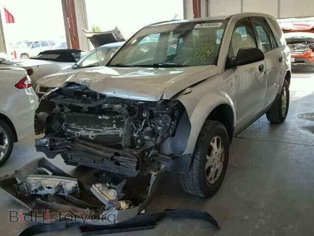 2003 SATURN VUE - VIN: 5GZCZ63B03S907762 - Фото 2
