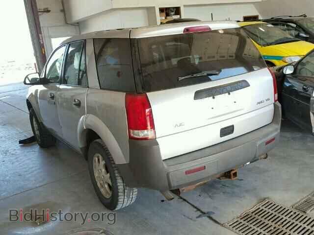 2003 SATURN VUE - VIN: 5GZCZ63B03S907762 - Фото 3