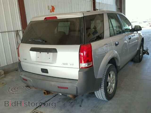 2003 SATURN VUE - VIN: 5GZCZ63B03S907762 - Фото 4