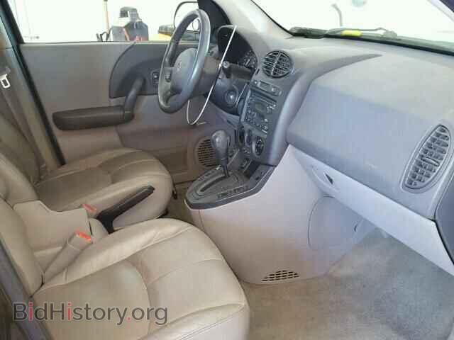 2003 SATURN VUE - VIN: 5GZCZ63B03S907762 - Фото 5