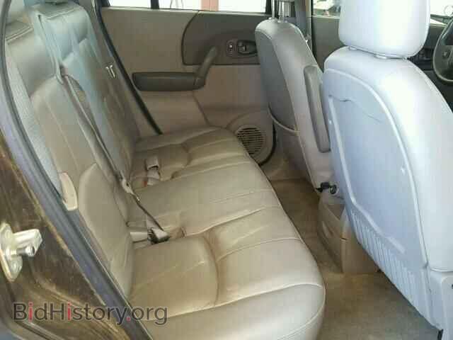 2003 SATURN VUE - VIN: 5GZCZ63B03S907762 - Фото 6