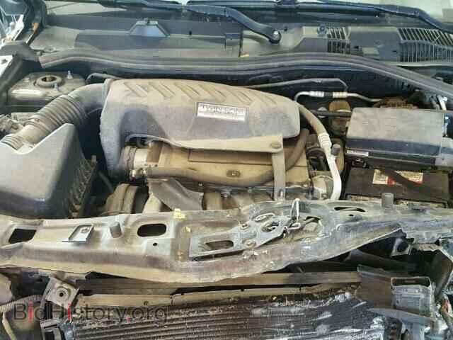 2003 SATURN VUE - VIN: 5GZCZ63B03S907762 - Фото 7