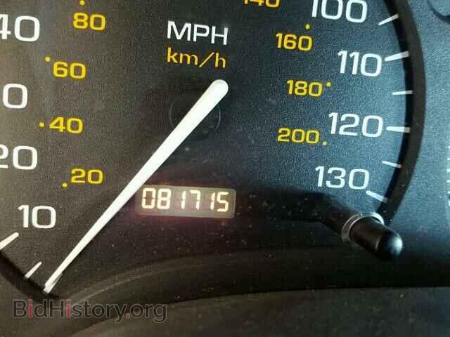 2003 SATURN VUE - VIN: 5GZCZ63B03S907762 - Фото 8