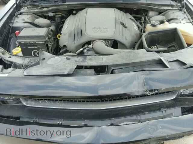 2014 DODGE CHALLENGER - VIN: 2C3CDYBTXEH251509 - Фото 7