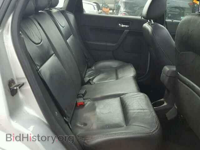 2009 FORD FOCUS - VIN: 1FAHP36N89W218173 - Фото 6