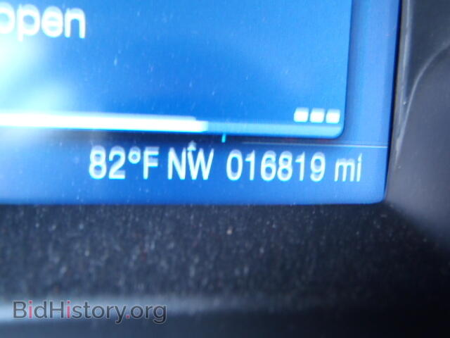 2014 FORD FOCUS - VIN: 1FADP3F28EL116842 - Photo 8
