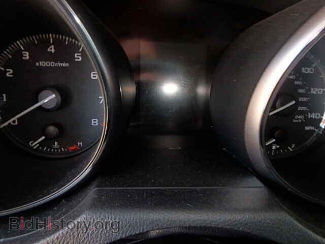2015 SUBARU OUTBACK - VIN: 4S4BSAJC1F3258077 - Фото 8