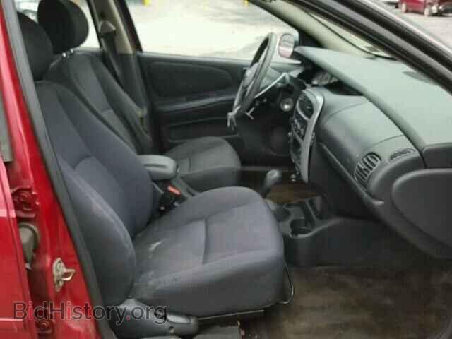 2003 DODGE NEON - VIN: 1B3AS56C63D215569 - Фото 5