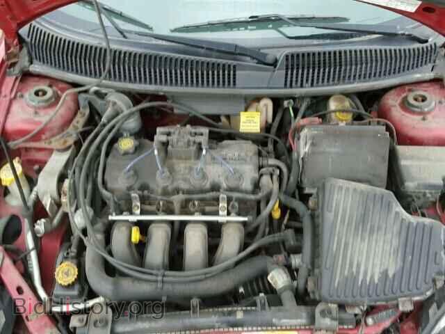 2003 DODGE NEON - VIN: 1B3AS56C63D215569 - Фото 7