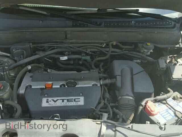2005 HONDA CRV - VIN: SHSRD78835U347239 - Фото 7