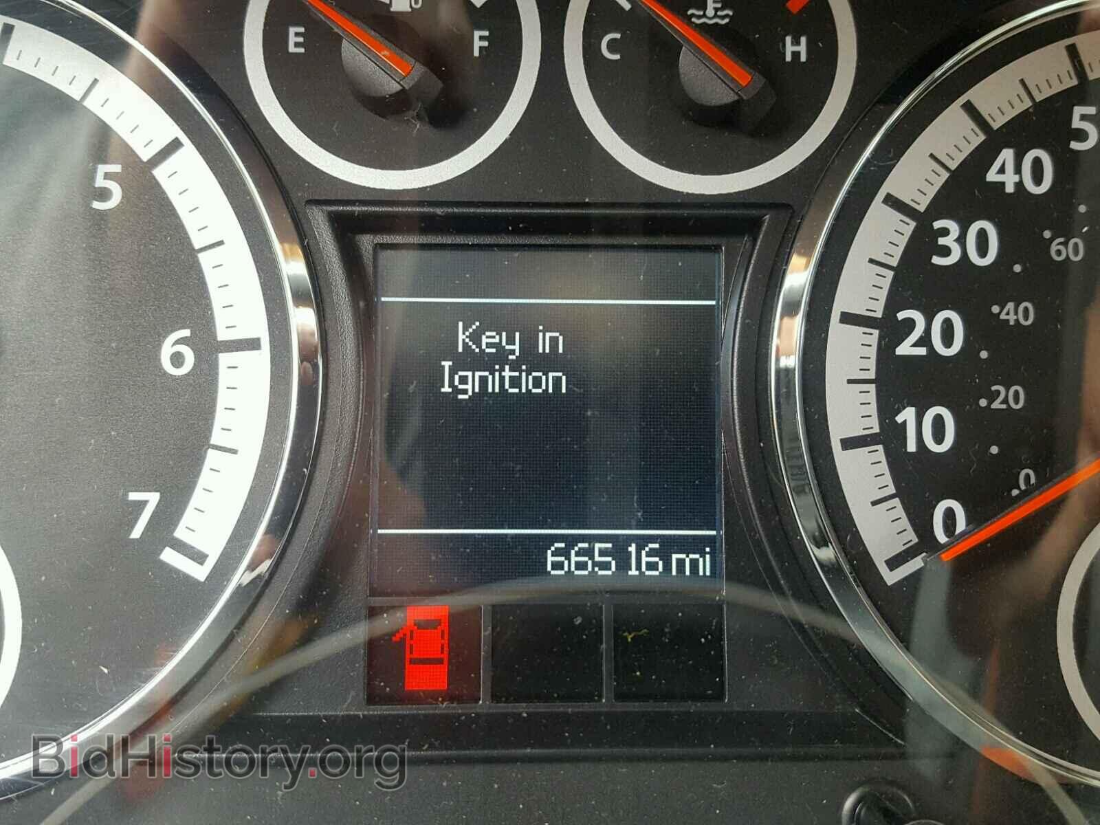 2012 DODGE RAM 1500 - VIN: 1C6RD7LT5CS322305 - Фото 8