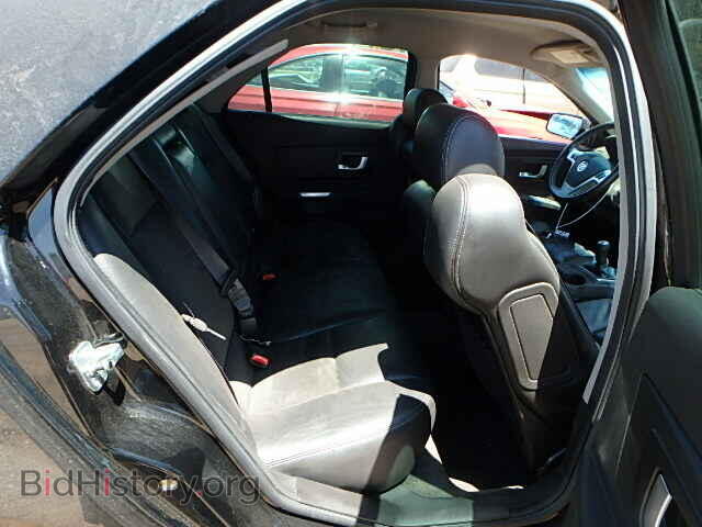 2005 CADILLAC CTS - VIN: 1G6DN56S850128909 - Фото 6