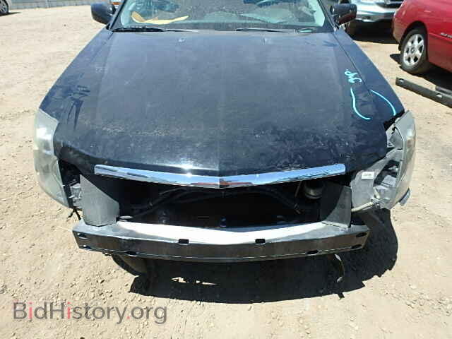 2005 CADILLAC CTS - VIN: 1G6DN56S850128909 - Фото 9